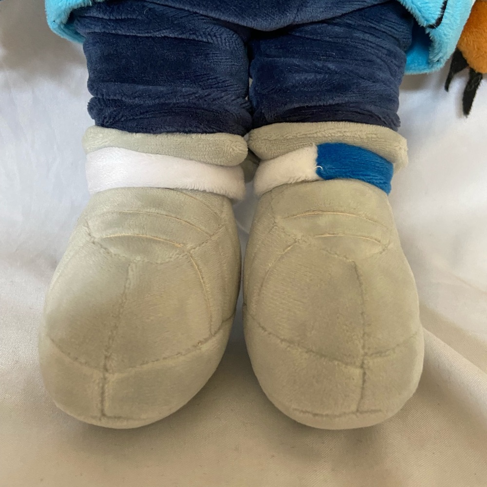 Kanye West Graduation Bear Plush - Picture 15 of 16